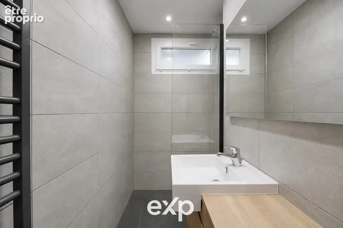 Appartement 3 pièces 59 m² à vendre à Barberaz (73000) - photo 9