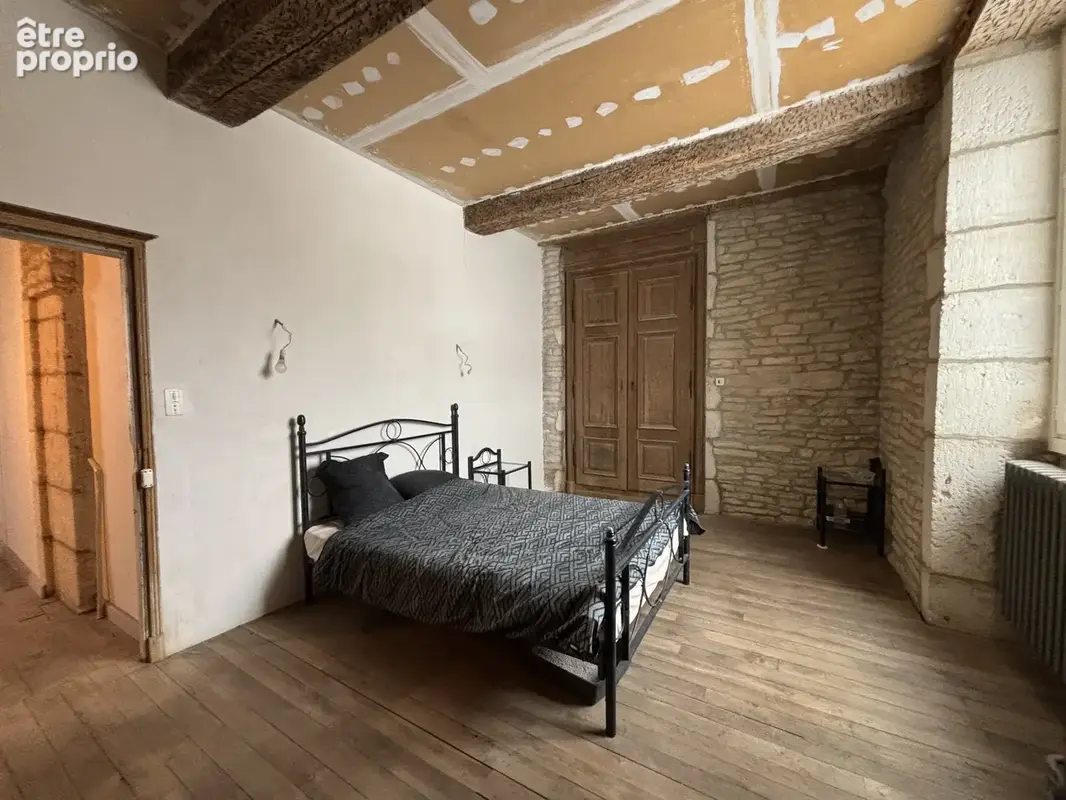 Belle demeure de 1900 proche de CHATILLON SUR SEINE(21) de 300 m2 avec terrain et dépendances. - photo 15