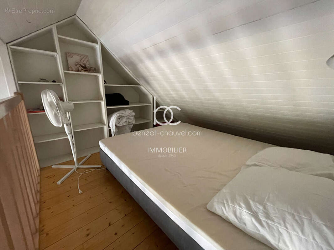 Appartement à ARZON