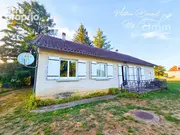 Maison à THONAC