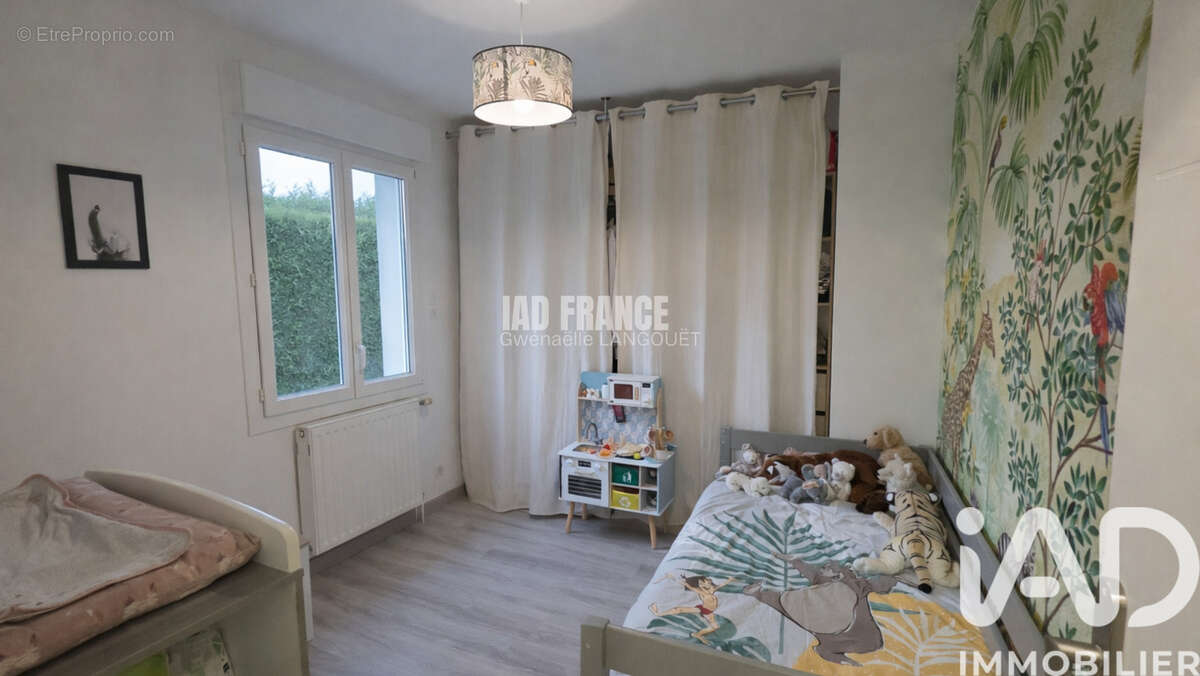 Photo 7 - Maison à ROMAGNE