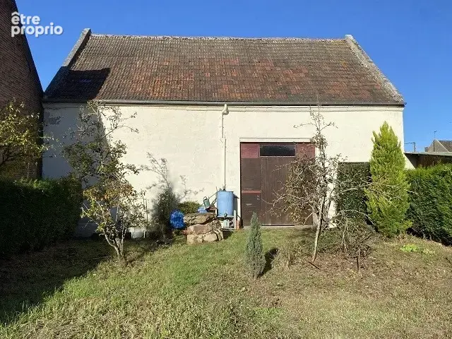 Maison 6 pièces 130 m² à vendre à Ressons-Sur-Matz (60490) - photo 2