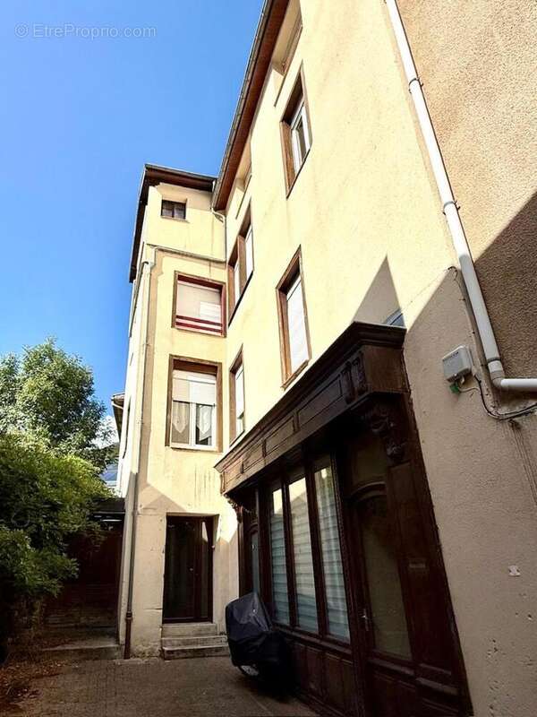 Appartement 17 m² à Ax-Les-Thermes  - photo 11