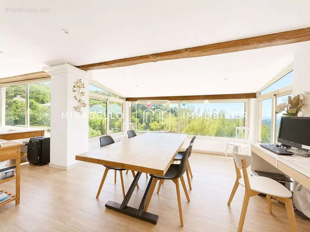 Maison à NICE