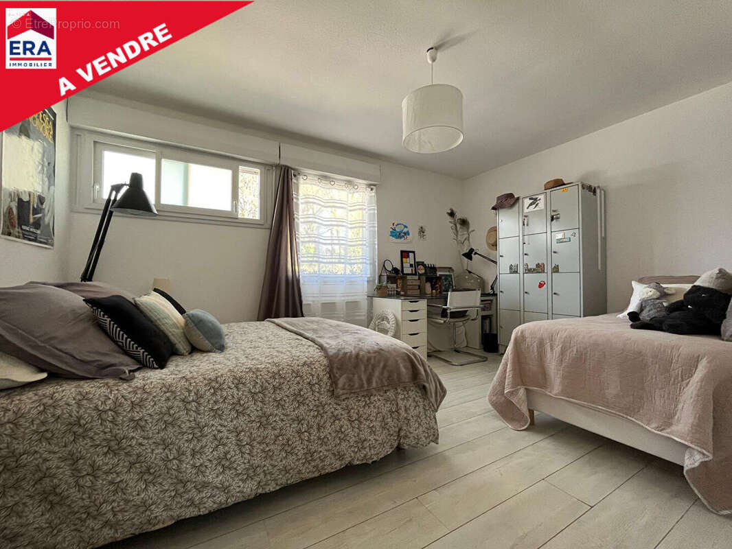 Maison à SAINT-SULPICE-ET-CAMEYRAC