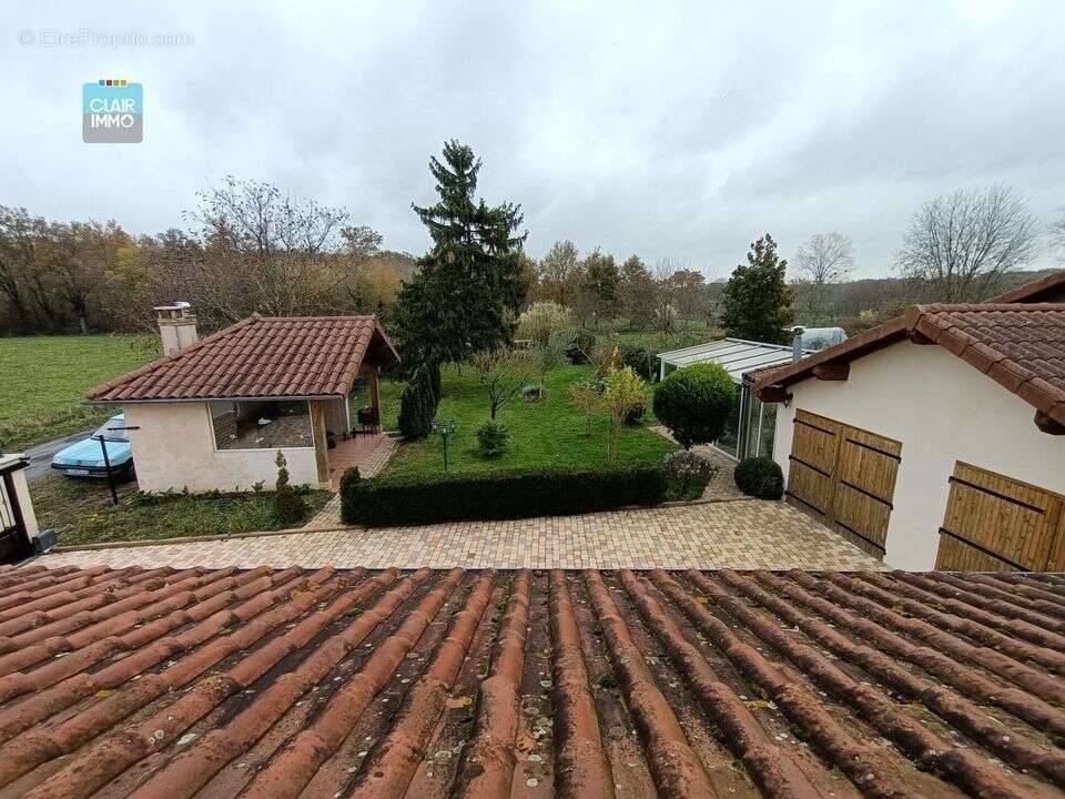 Maison à CHEVROUX