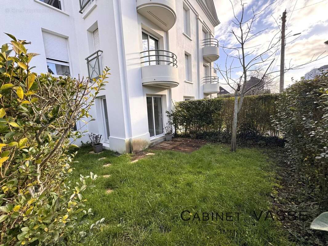 Appartement à CAEN