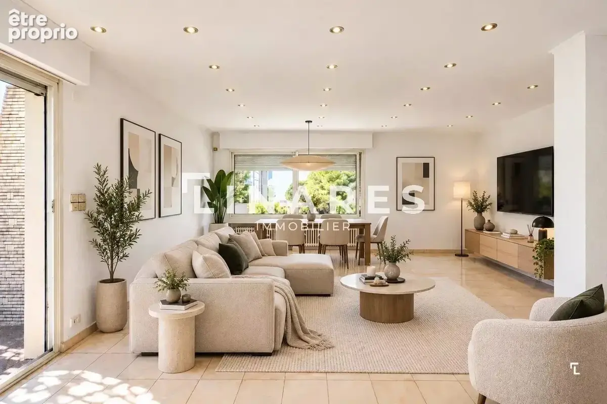 Les trois lucs ou rien - maison t6 de 179m2 - piscine - jardin - garage - 13012 les trois lucs - photo 2