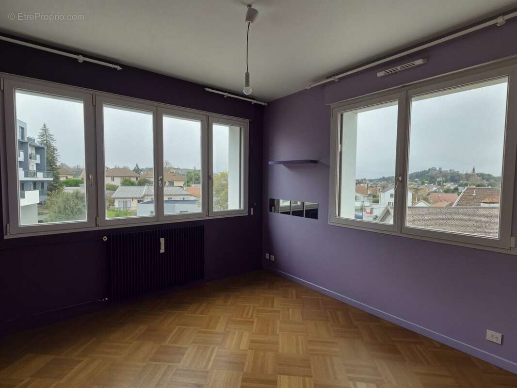 Appartement à TALANT