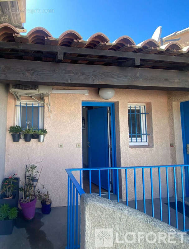 Appartement à MARTIGUES