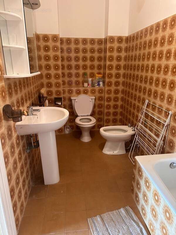 Appartement à AJACCIO