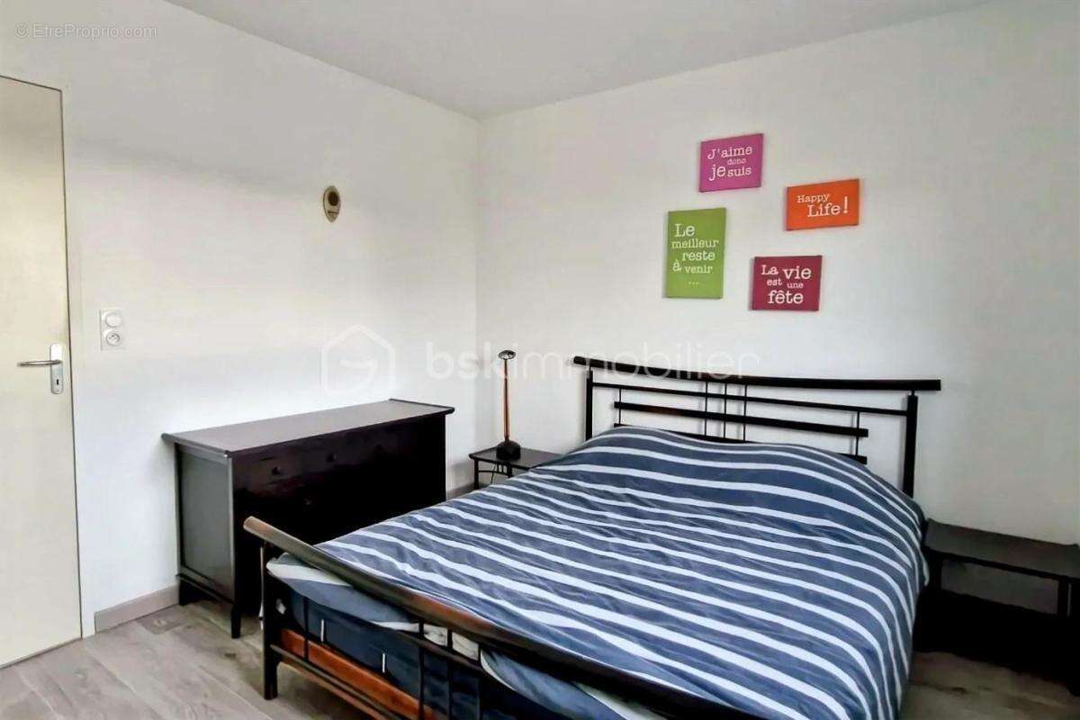 Maison à CHATEAUBOURG