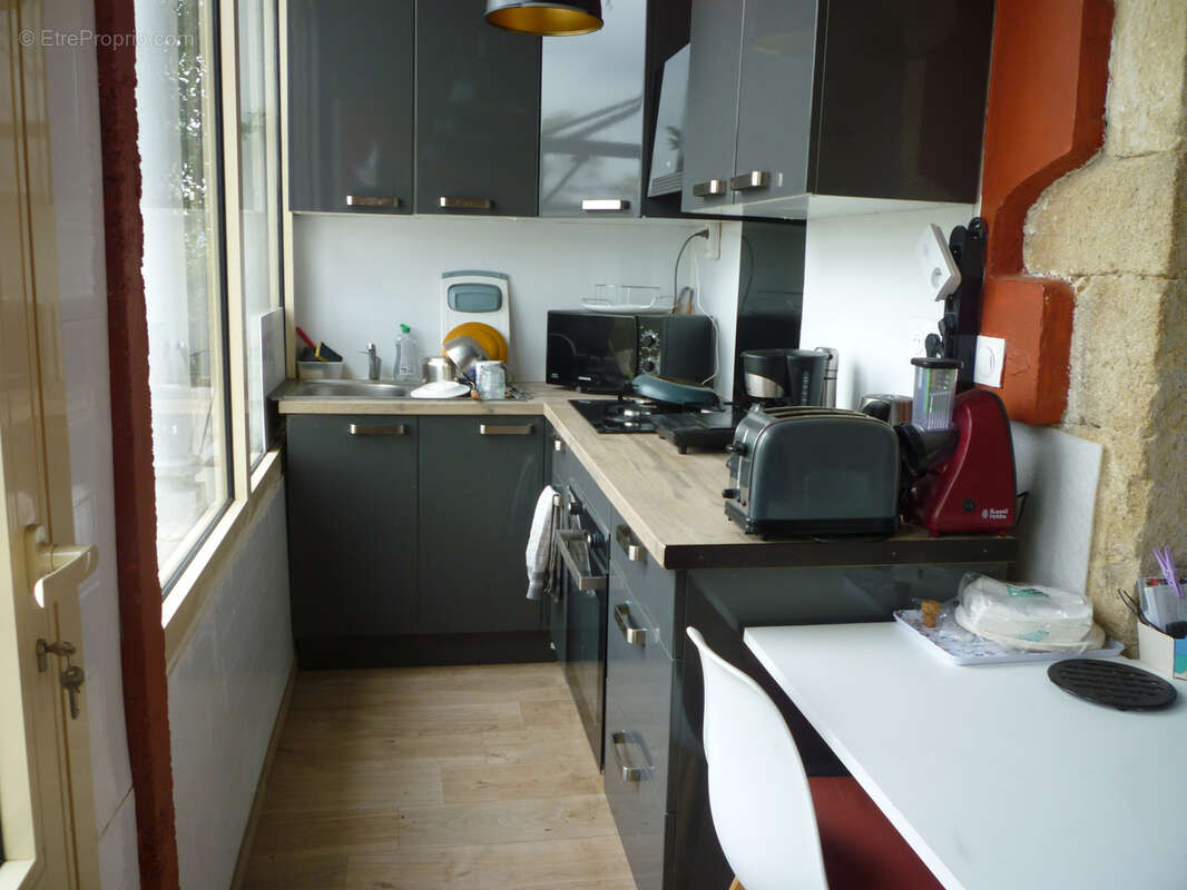 Maison à MONSEMPRON-LIBOS