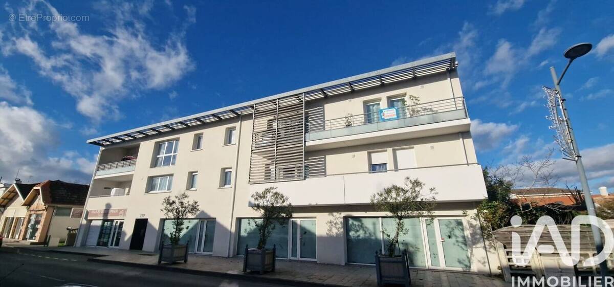 Photo 1 - Appartement à GUJAN-MESTRAS