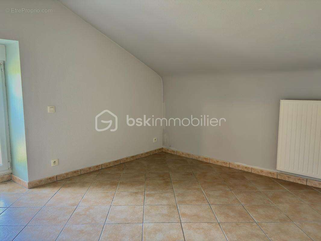 Appartement à LOYAT