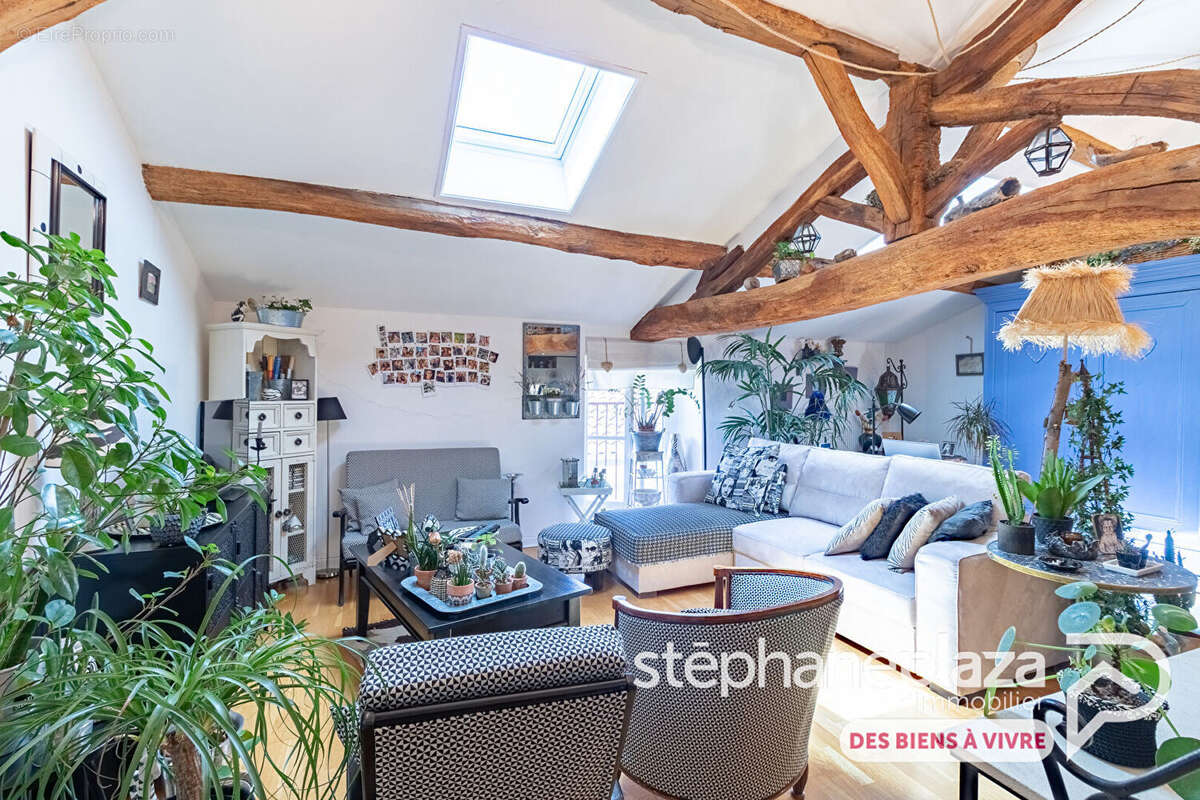 Appartement à BOURG-EN-BRESSE