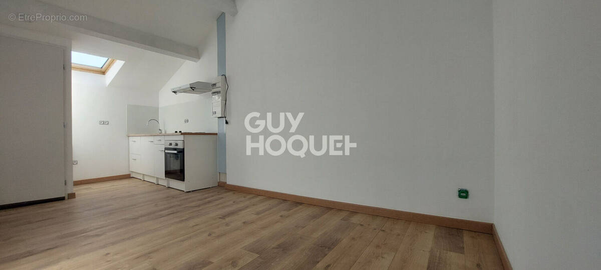 Appartement à CARPENTRAS