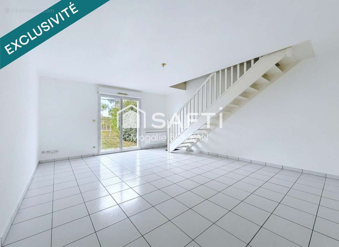 Photo 8 - Maison à SAINT-AUBIN-DE-MEDOC