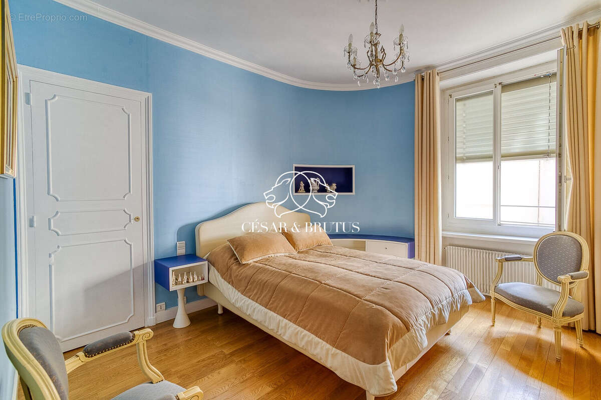 Appartement à LYON-2E