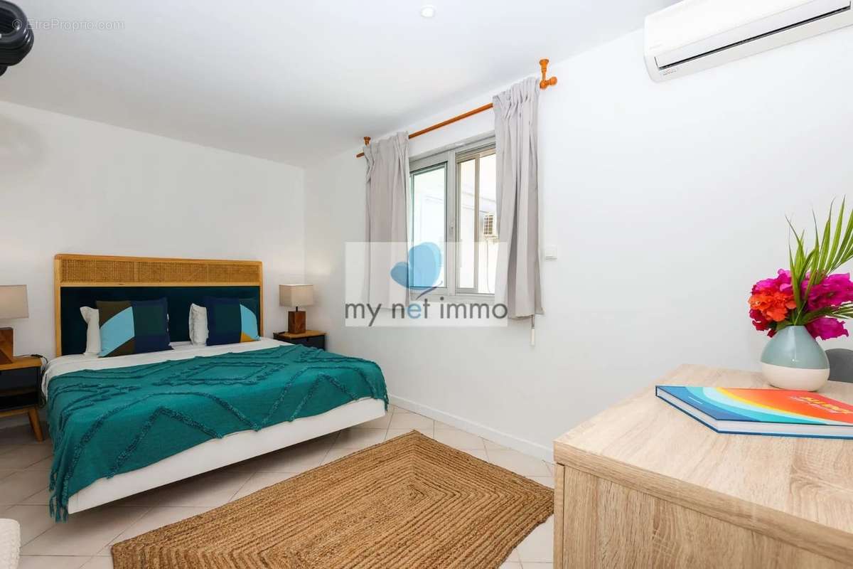 Appartement à SAINT-MARTIN