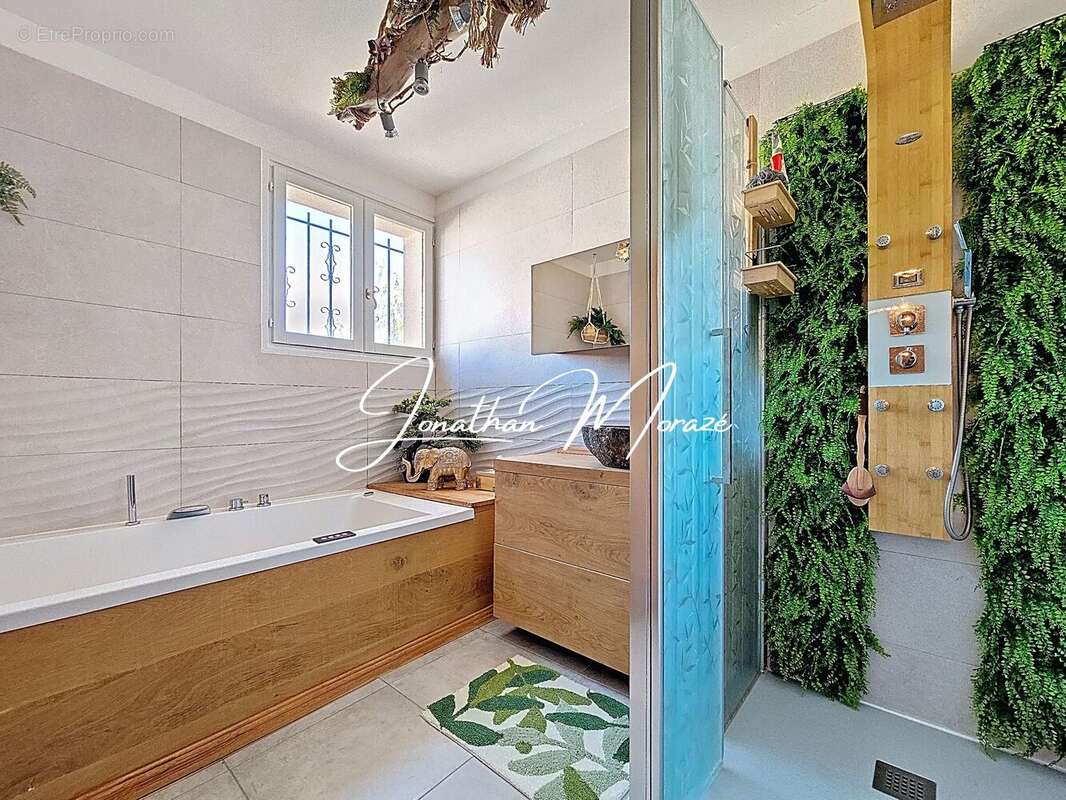 Maison à PALAU-DEL-VIDRE