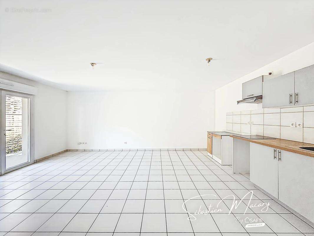 Appartement à PESSAC