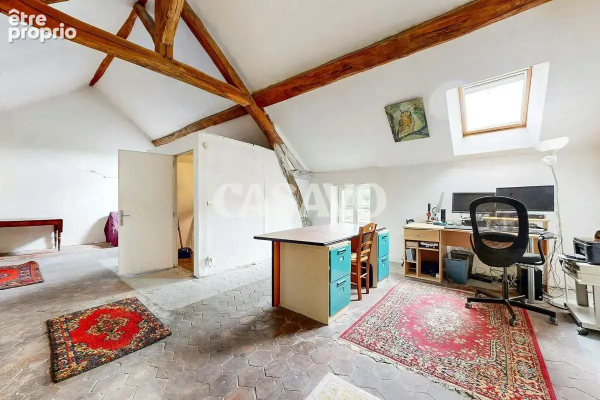 Vente Maison 6 pièces de 188m² - 77210 Avon - photo 7