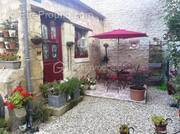 Maison à LA GUERCHE