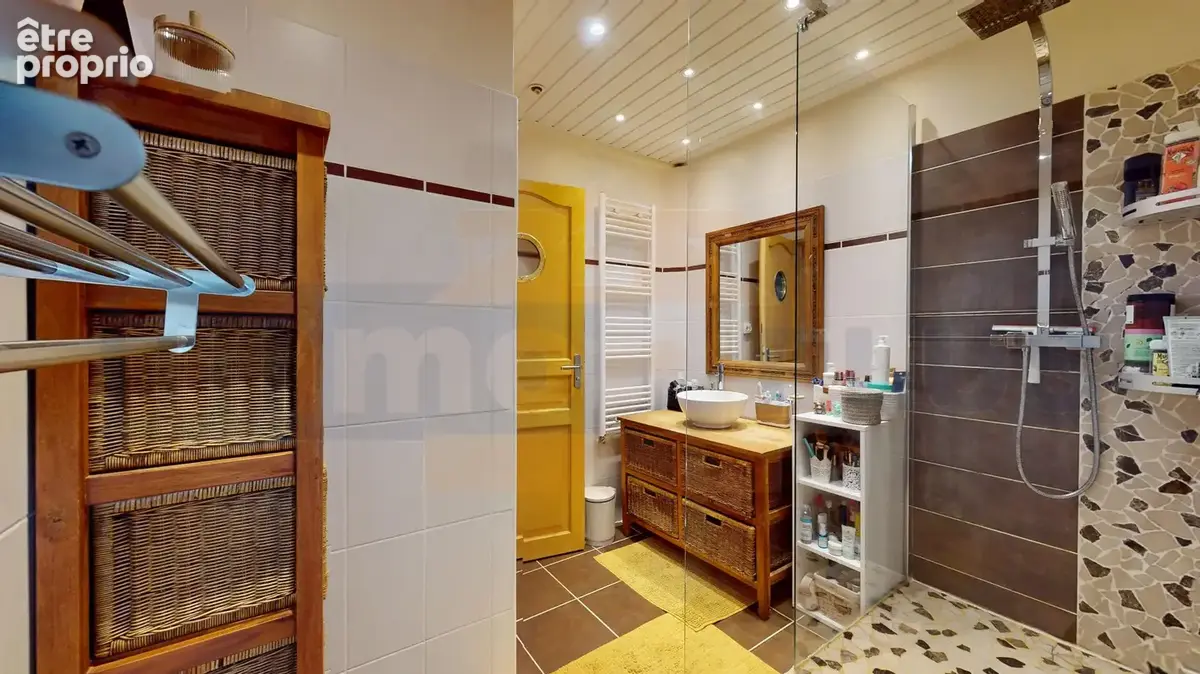 Appartement Bois d'Arcy 4 pièces 80,70 m2 + 2 caves + 1 parking extérieur - photo 12