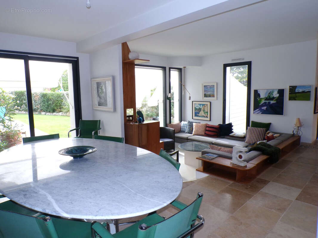 Maison à PIRIAC-SUR-MER