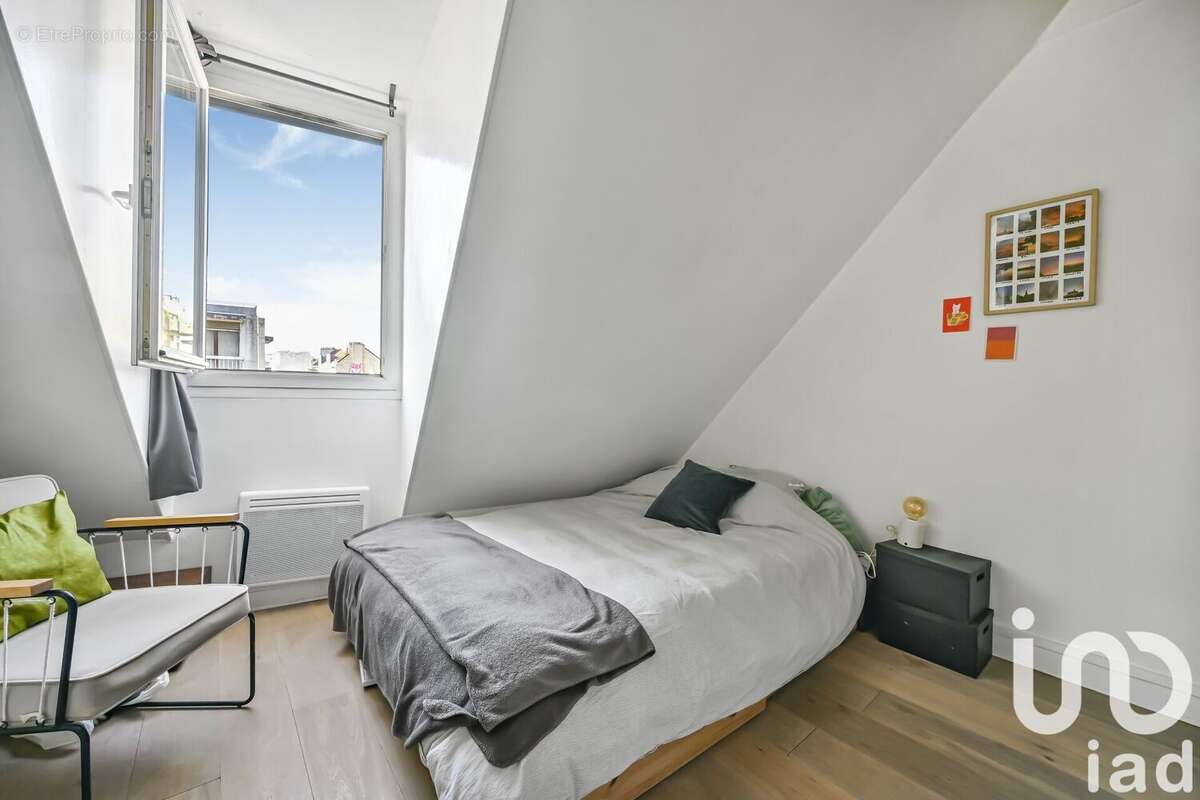 Photo 6 - Appartement à PARIS-11E