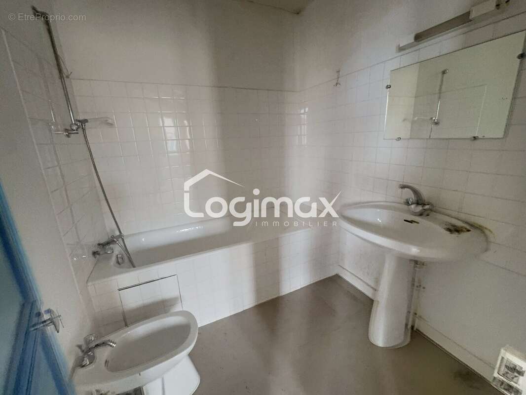 Maison à LA ROCHELLE