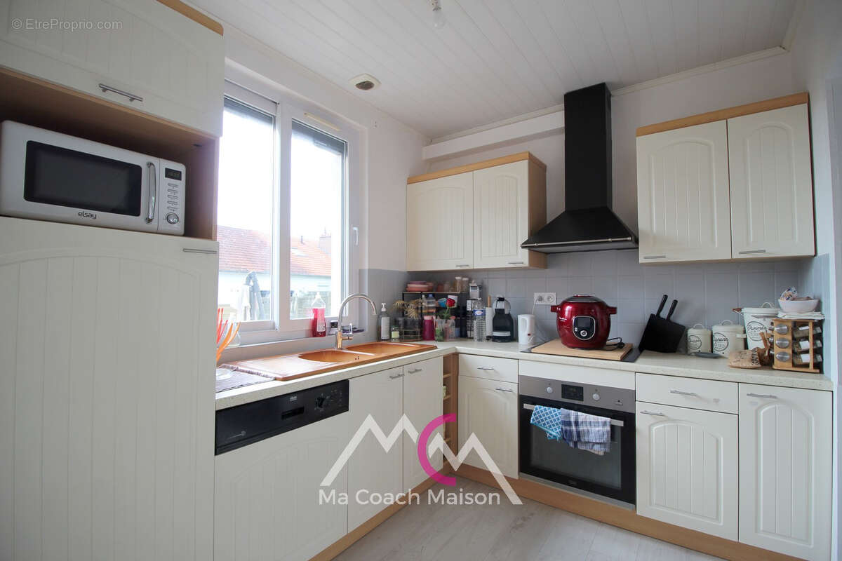 Maison à PONTCHATEAU