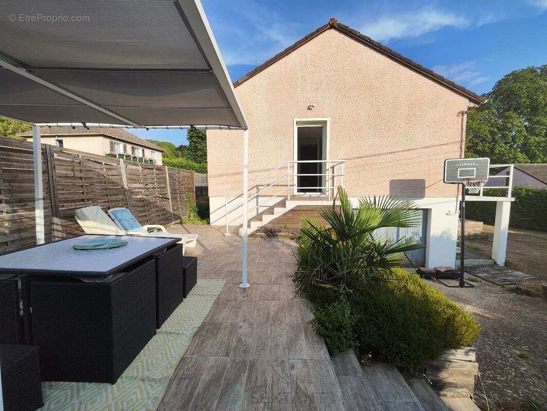 Maison 102 m² à Lisieux  - photo 2
