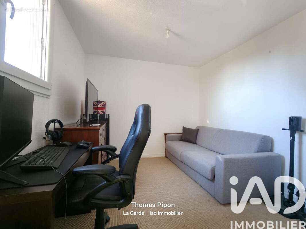 Photo 8 - Appartement à LA GARDE