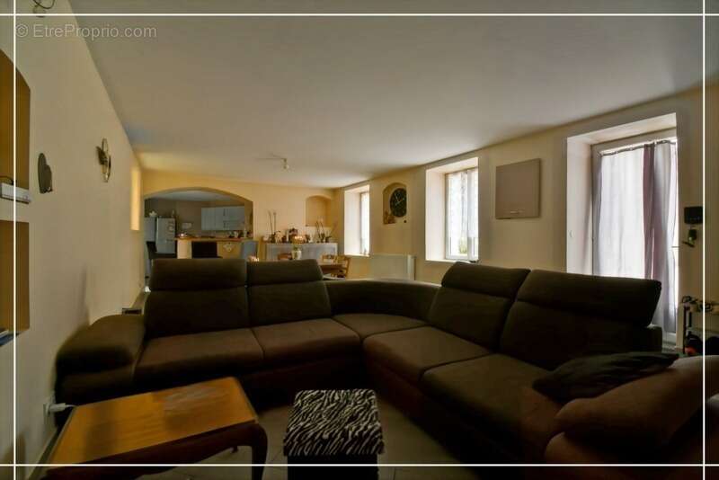 Maison à CHATEAUMEILLANT