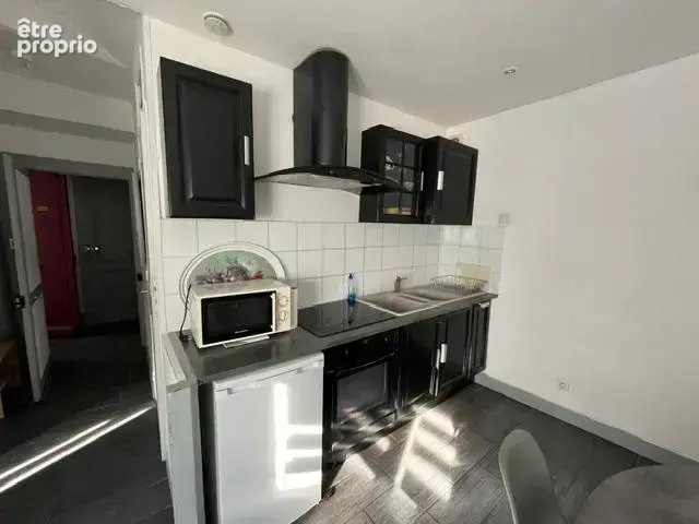 Appartement - photo 4