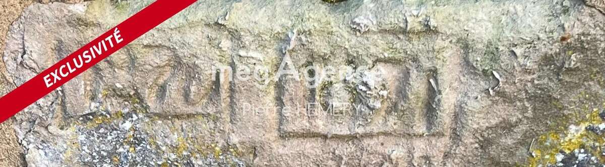 Maison à MORTAGNE-AU-PERCHE