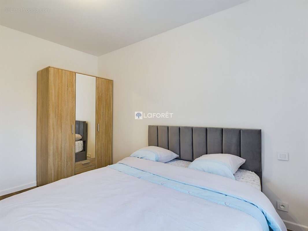 Appartement à AUDIERNE