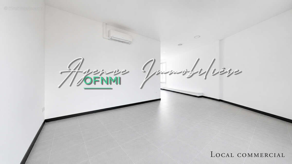 Appartement à FEYZIN