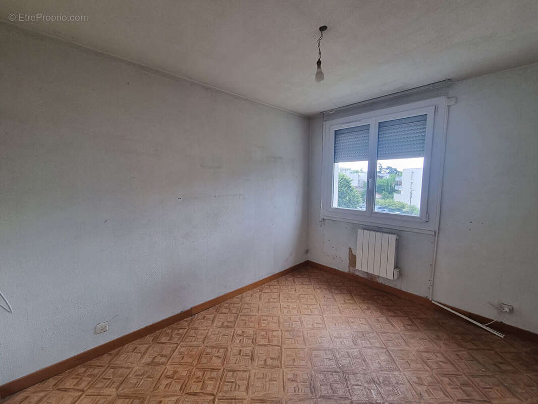 Appartement à SAINT-PRIEST