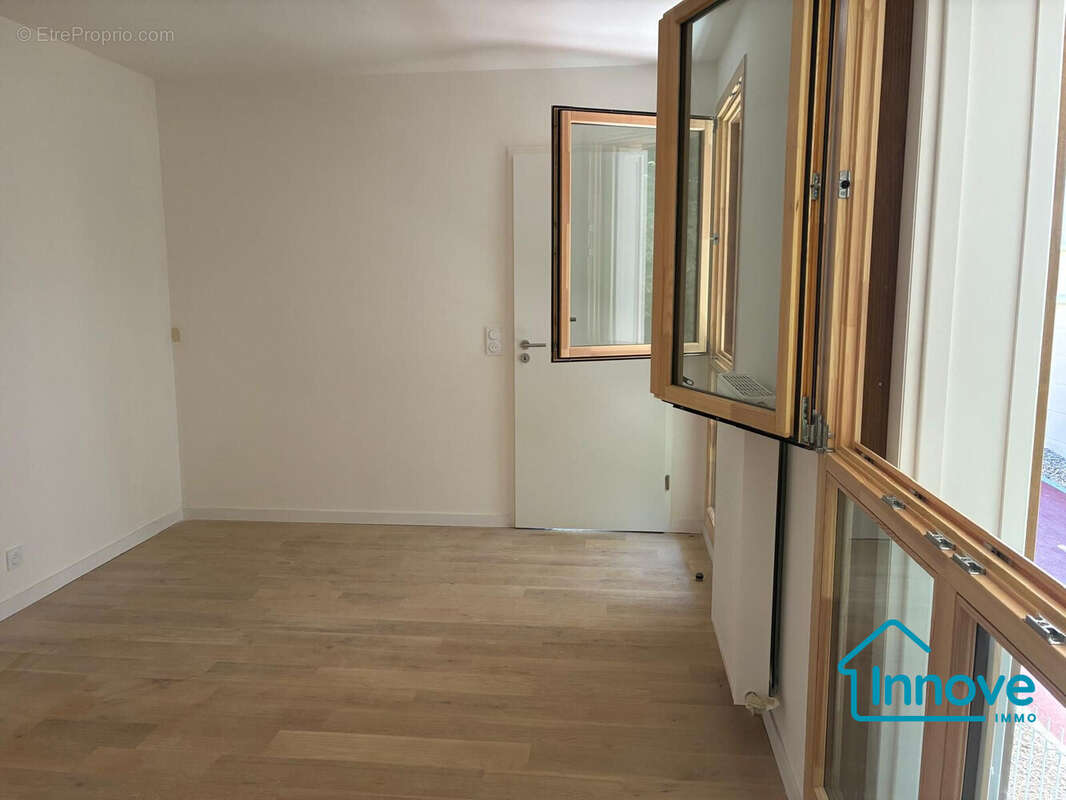 Appartement à VIROFLAY
