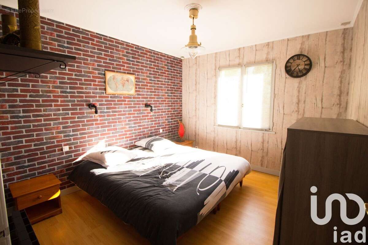 Photo 5 - Maison à HERBIGNAC