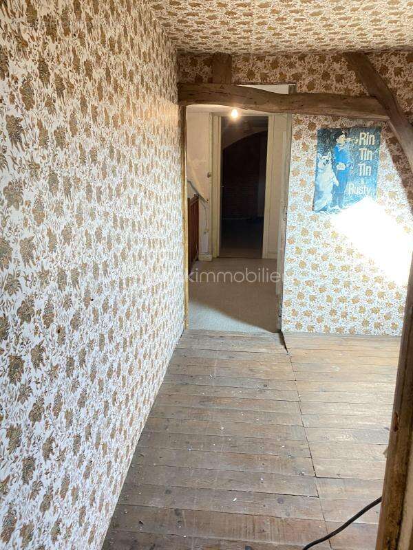 Longere a renover - photo 4