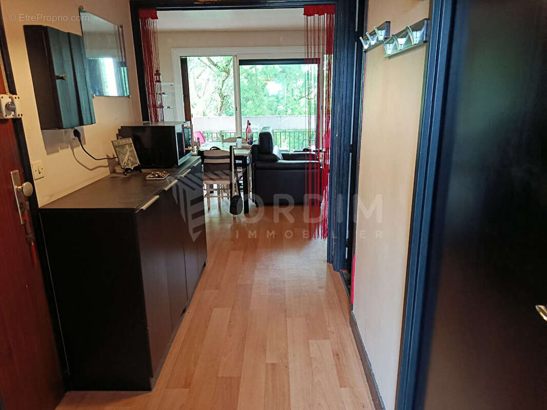 Appartement Gien 2 pièce(s) 45.20 m² - photo 3