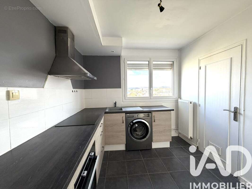 Photo 3 - Appartement à TARBES