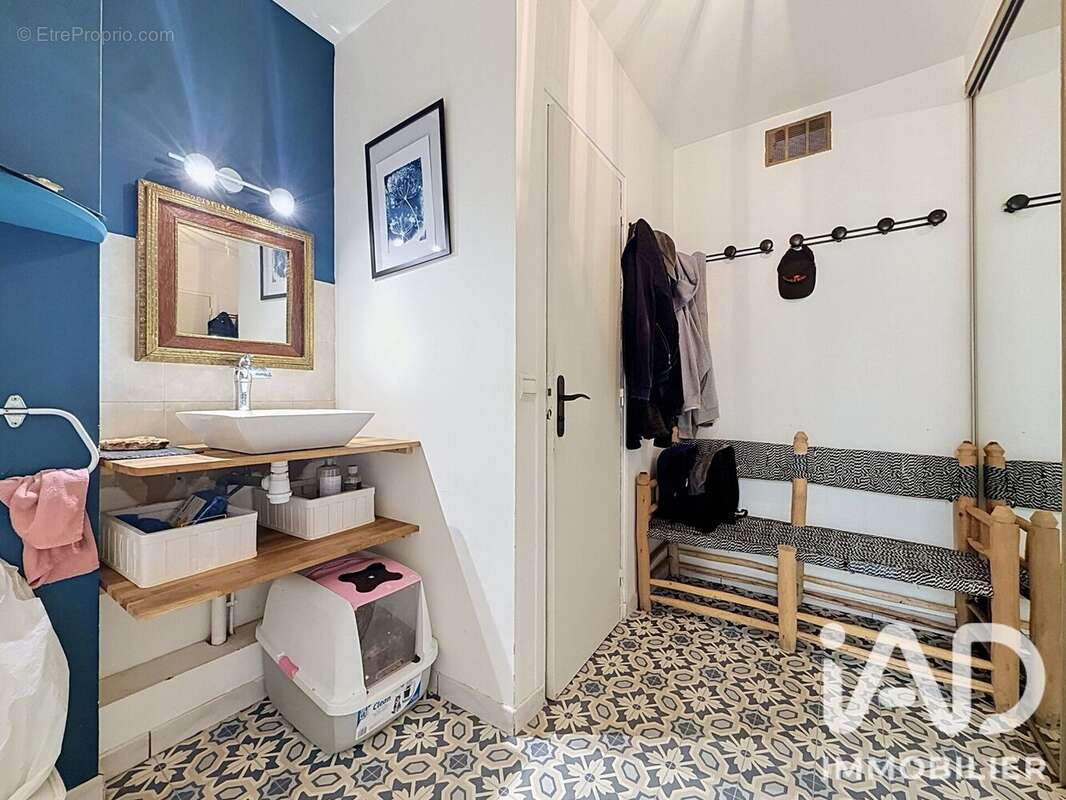 Maison 178 m² à Saint-Prix  - photo 5
