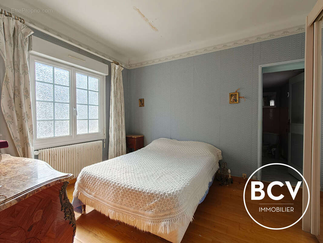 Maison 6 pièce(s) 145 m2 - photo 5