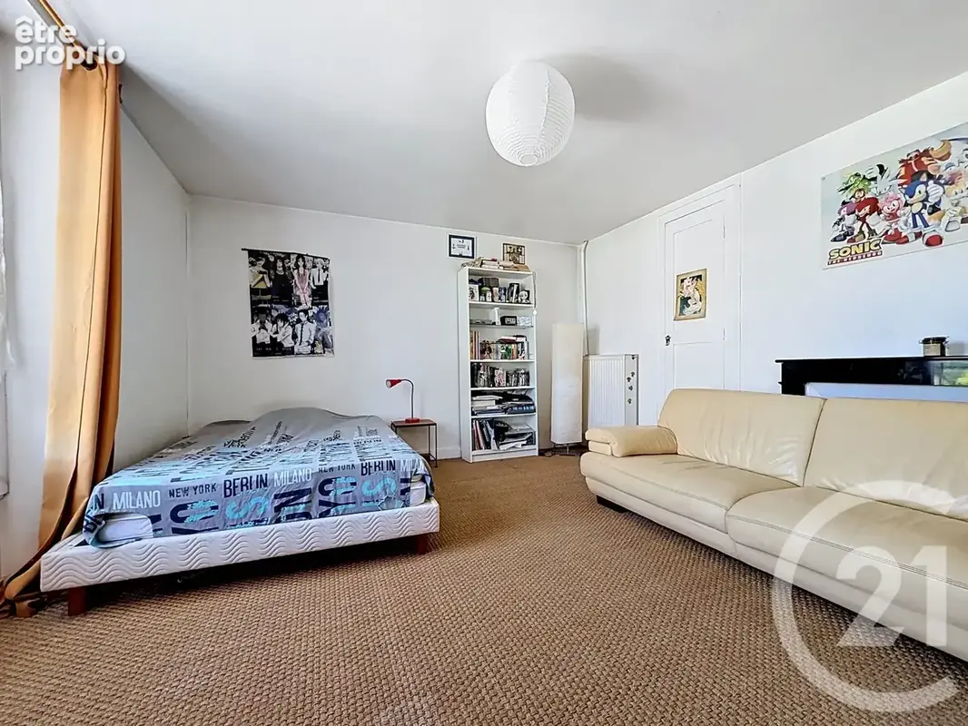 Maison 7 pièces 244 m² à vendre à Fontenailles (77370) - photo 15