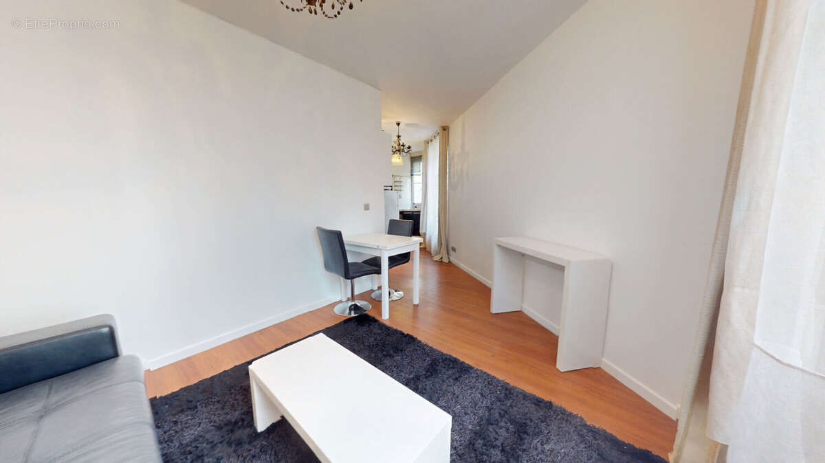 Appartement à PARIS-5E